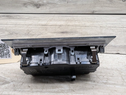 18-24 OEM BMW G01 G02 X3 X4 Headlight Switch Control Panel Light Module