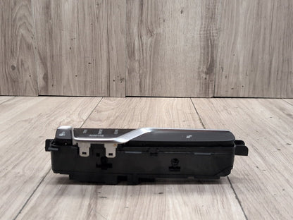 OEM BMW G01 X3 G30 540 M550 Switch Sport Comfort Operating Unit Center Console