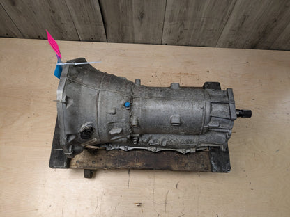 2014 - 2018 BMW X5 F15 Automatic Transmission Assembly 8657864 N63B44O1