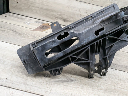 OEM BMW F10 528 535 550 M5 Left Driver Side Headlight Support Mount Bracket