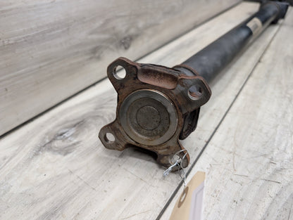 07-11 OEM BMW E70 E71 X5 X6 Front Driveshaft Axle Drive Shaft Assembly PRE LCI
