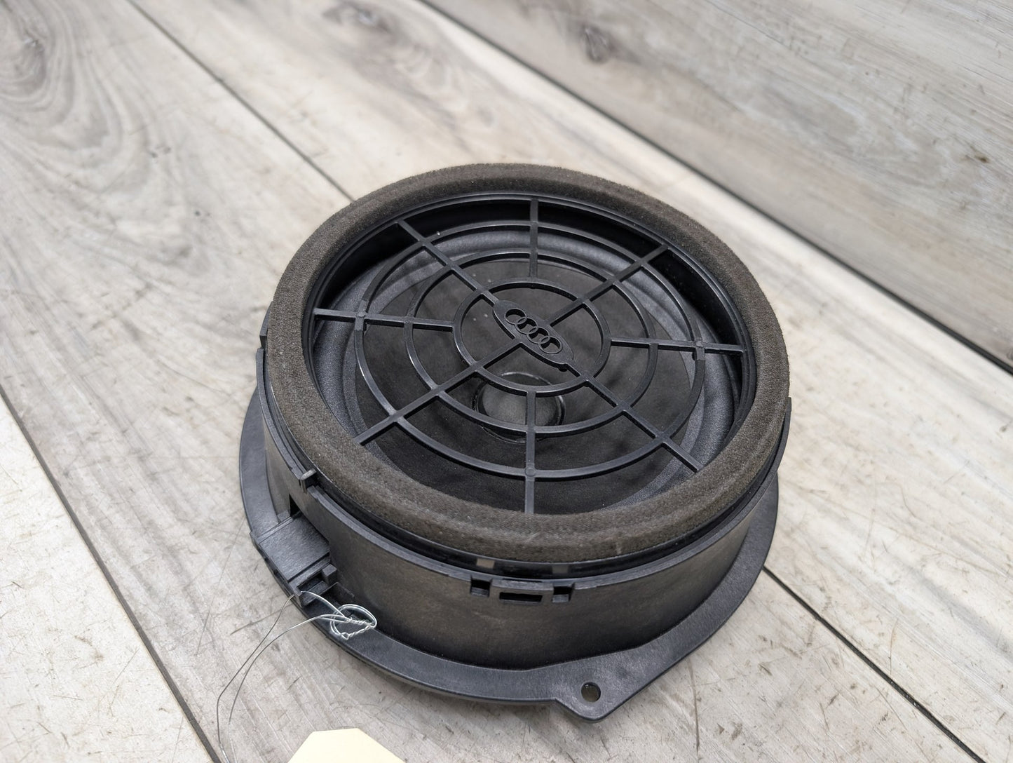 2009 - 2017 Audi Q5 8R Speaker  EA888