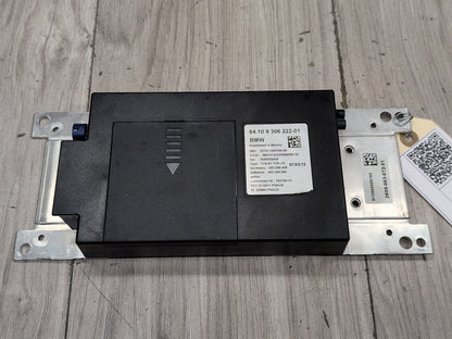 13-15 OEM BMW F01 F02 740 750 760 Alpina B7 Telematics Control Module Computer