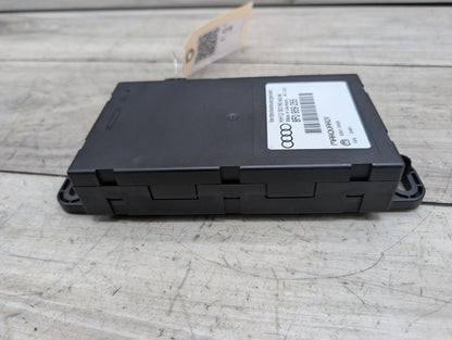 2008 - 2017 Audi S5 8T Convertible Top Control Module 8F0959255