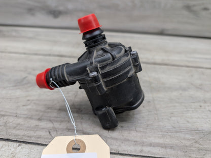 2021 - 2026 BMW 430i G22 Engine Motor Cooling Auxiliary Water Pump 8651287 B46B20O1