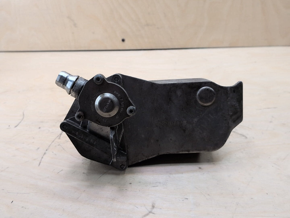 2007-2013 BMW 328i E93 Transmission Oil Cooler Heat Exchanger 7521064 OEM