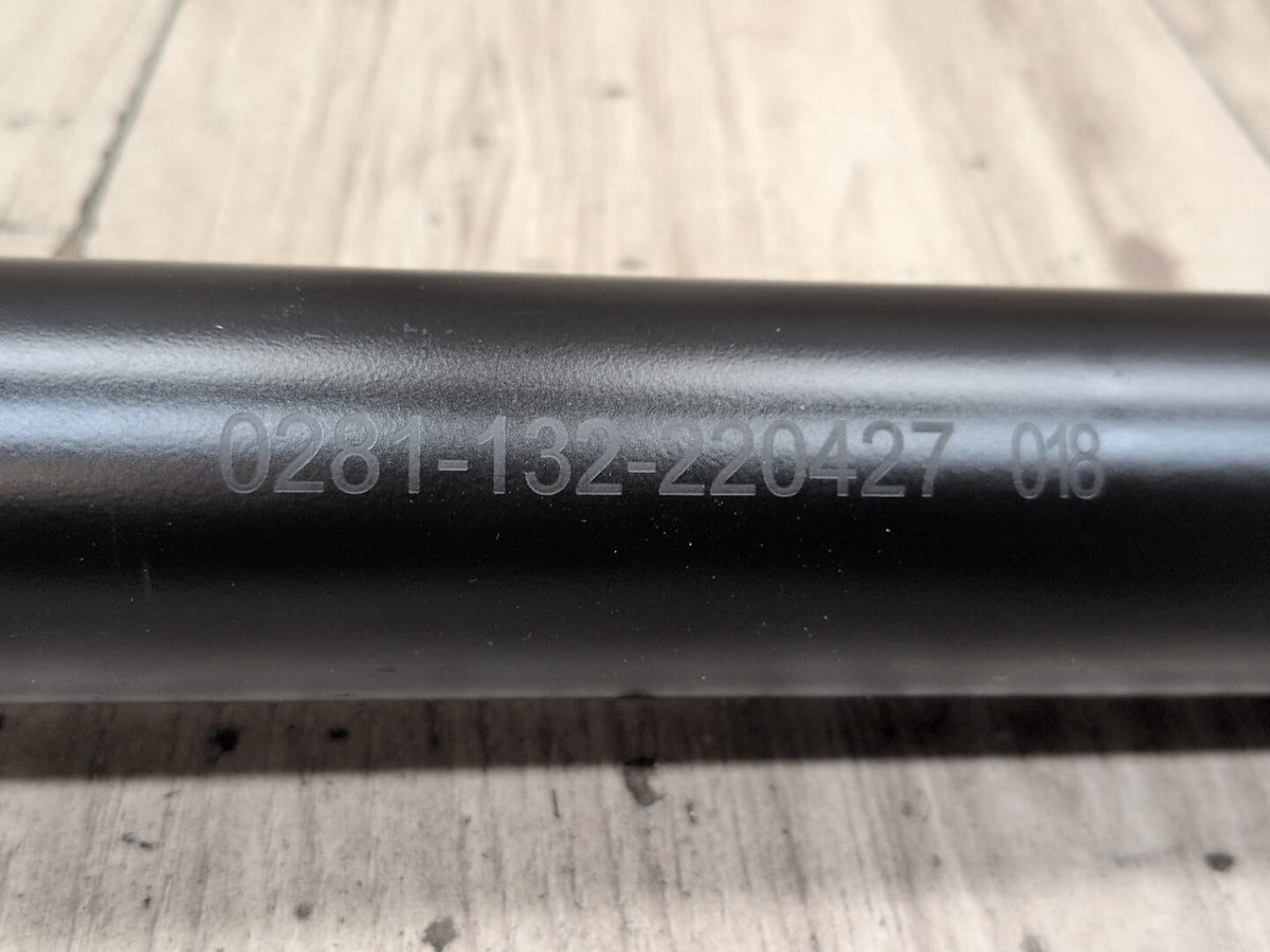 2009-2012 Mercedes-Benz E550 W212 Front Propeller Driveshaft Drive Shaft A2044107001 OEM