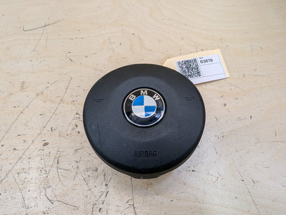 OEM BMW F10 F22 F23 F30 F32 F33 F36 335 435 Driver M SPORT Steering Wheel Airbag