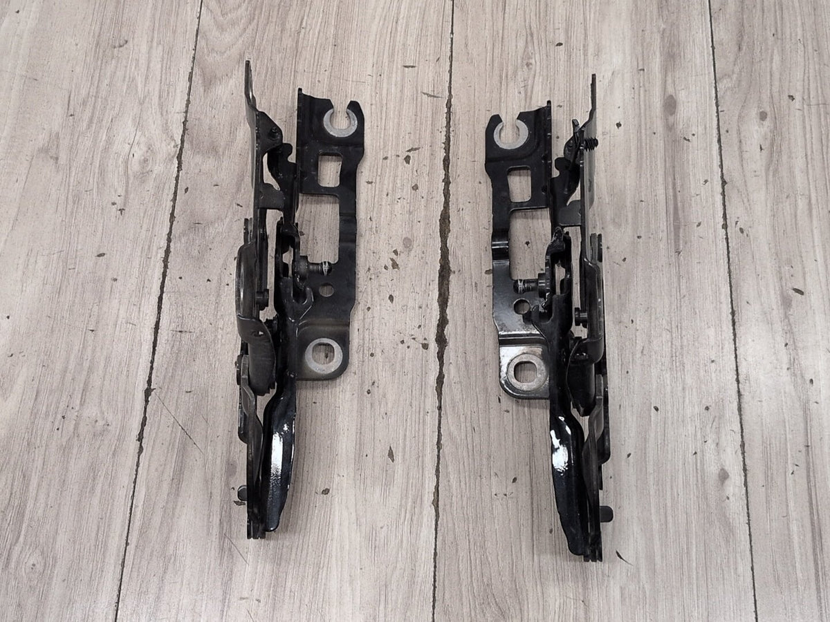 OEM BMW F90 F93 G12 G14 G15 G16 G30 M5 M8 Hood Bonnet Left Right Hood Hinges SET