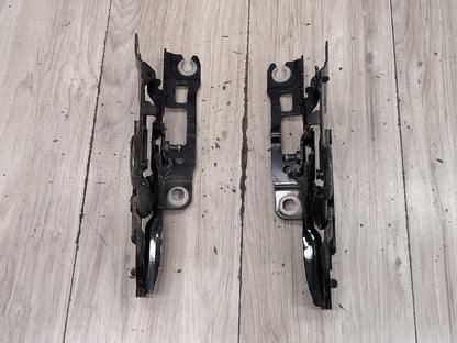 OEM BMW F90 F93 G12 G14 G15 G16 G30 M5 M8 Hood Bonnet Left Right Hood Hinges SET