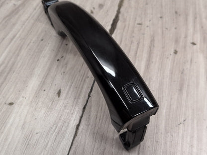 2015-2018 Audi Q3 8U Front or Rear Left Driver Exterior Door Handle8T0837205A