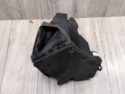 10-17 OEM Audi Q5 S4 S5 SQ5 CCBA Engine Air Filter Box Assembly 8K0133837Q