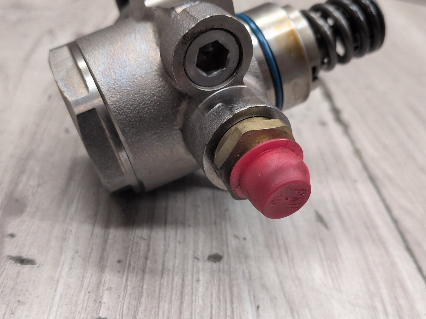2018-2023 Audi B9 S4 CWG Engine Motor HPFP High Pressure Fuel Pump 06M127026H