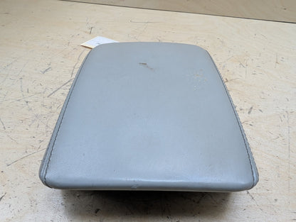 2011-2017 Audi RS5 8T Center Console Armrest Arm Rest 8K0864207