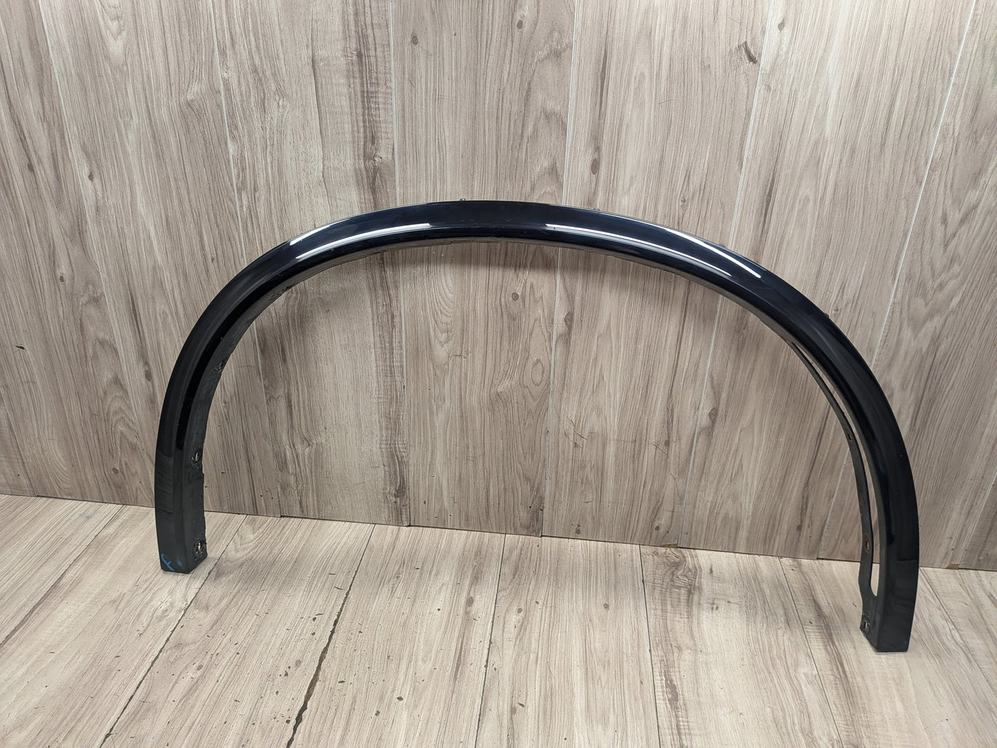 2015-2018 BMW X5 F85 Rear Right Passenger Fender Flare Arch Trim Molding 7326054