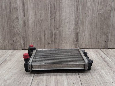 2008-2017 Audi S5 8T Left Driver Secondary Auxiliary Radiator 8K0121212B OEM