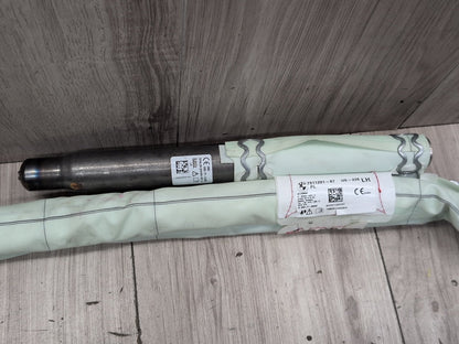 OEM BMW F30 F36 F80 M3 328 335 435 Left Driver Roof Head Curtain Air Bag Airbag