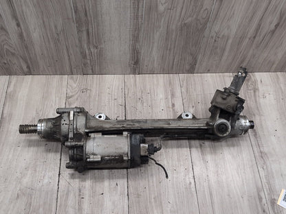 2012-2018 BMW 320i F30 Steering Gear Rack & Pinion 6874658 LK