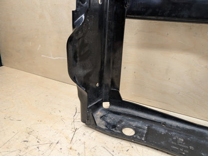 2019-2026 BMW 330i G20 Left Driver Reinforcement Radiator Bracket 7422225 OEM