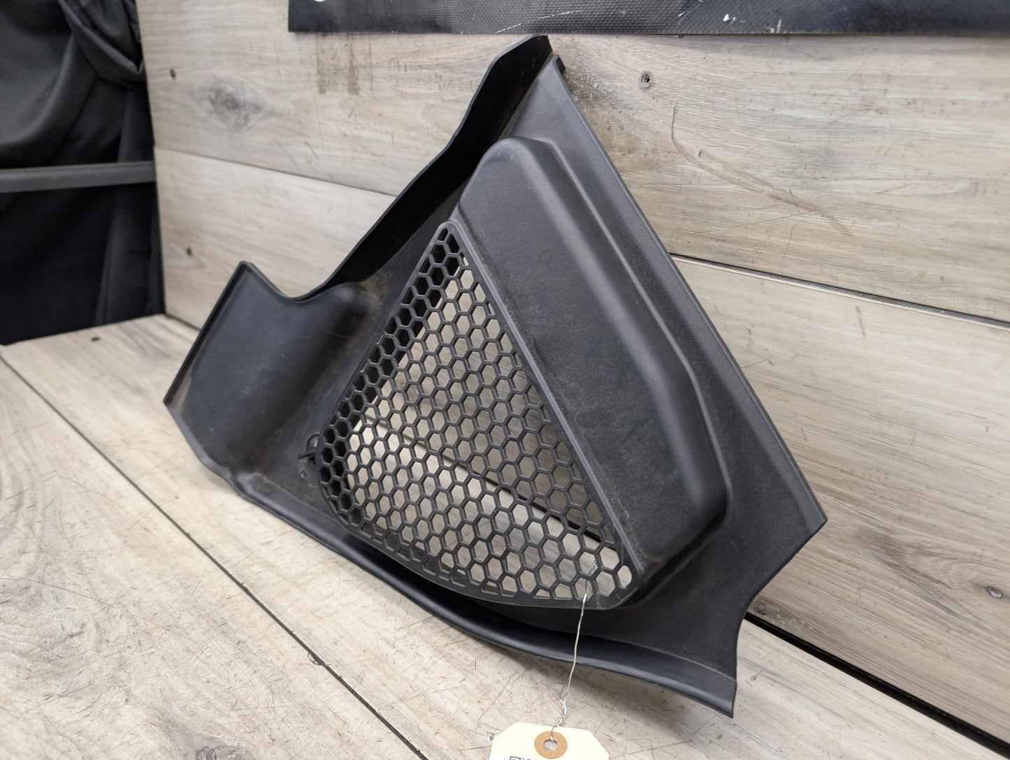2018 - 2024 BMW X3 G01 Right Passenger Side Cowl Cover 7399018 B58B30O1