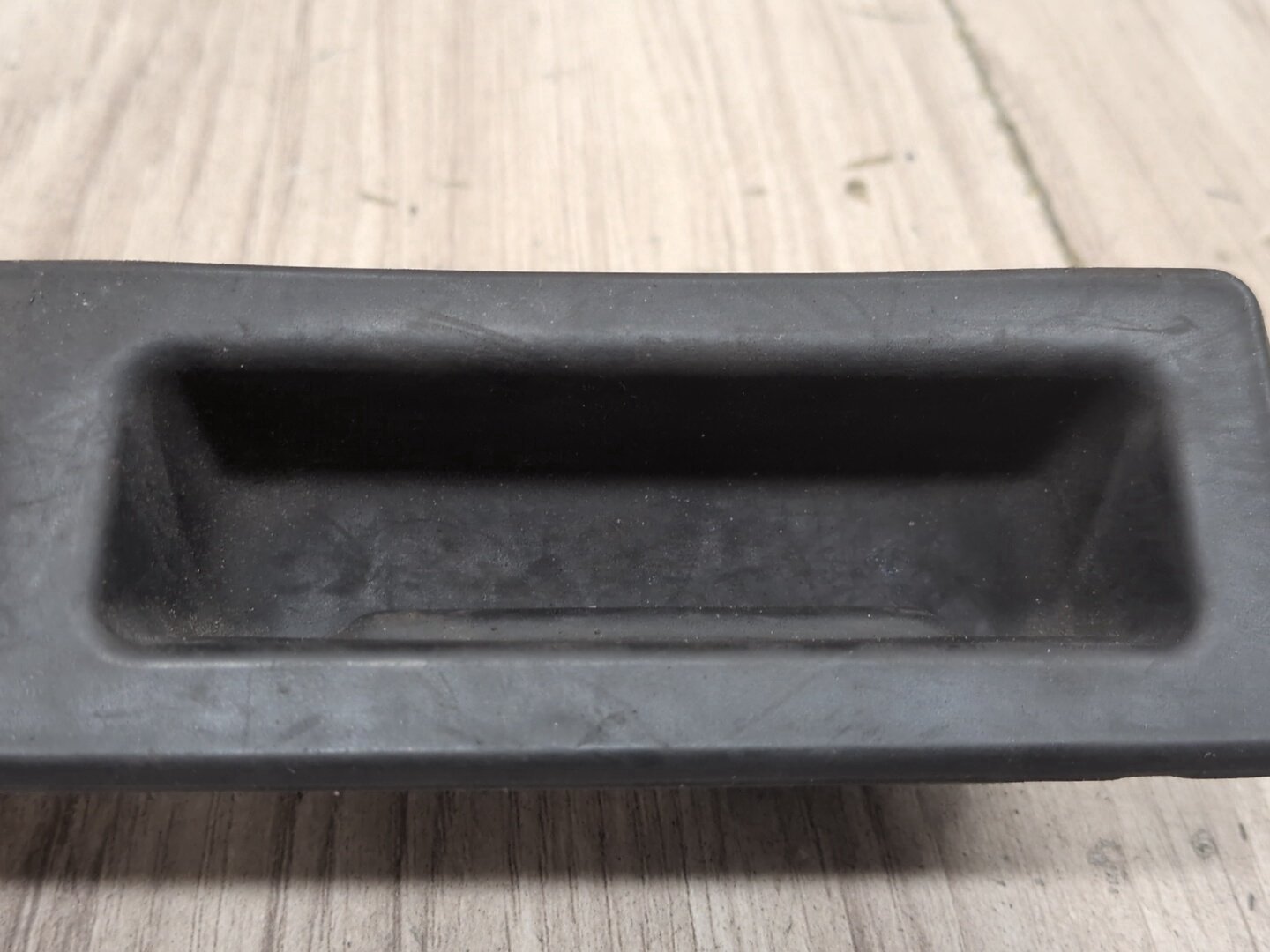 OEM BMW F15 F22 F23 F87 F85 M2 Rear View Reverse Back Up Camera Cover Trim