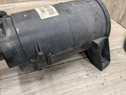 2018 BMW X3 G01 Fuel Vapor Charcoal Canister 7459686