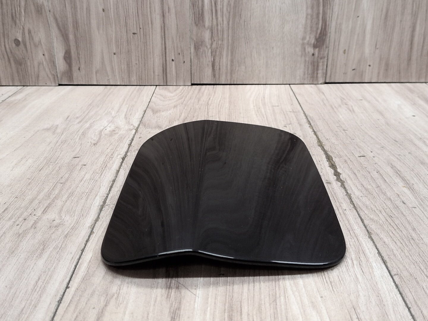 18-24 OEM BMW G01 F97 X3 X3M Rear Fuel Gas Tank Flap Lid Cover Black