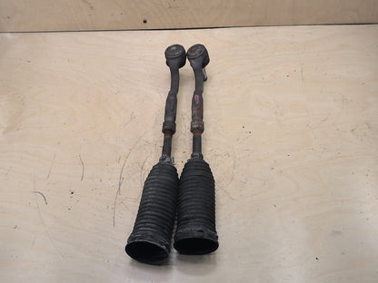 2011-2016 BMW X3 F25 Left Right Tie Rod W/ Boot SET 6787472 AWD