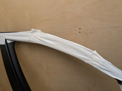 19-25 OEM BMW F95 G05 X5 X5M Front Right Passenger Door Shell Panel