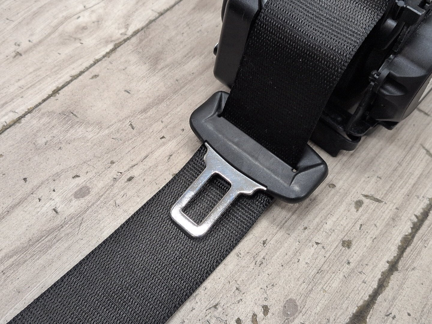 OEM BMW F90 M5 G30 530 540 Rear Left Right Upper Seatbelt Seat Belt Retractor