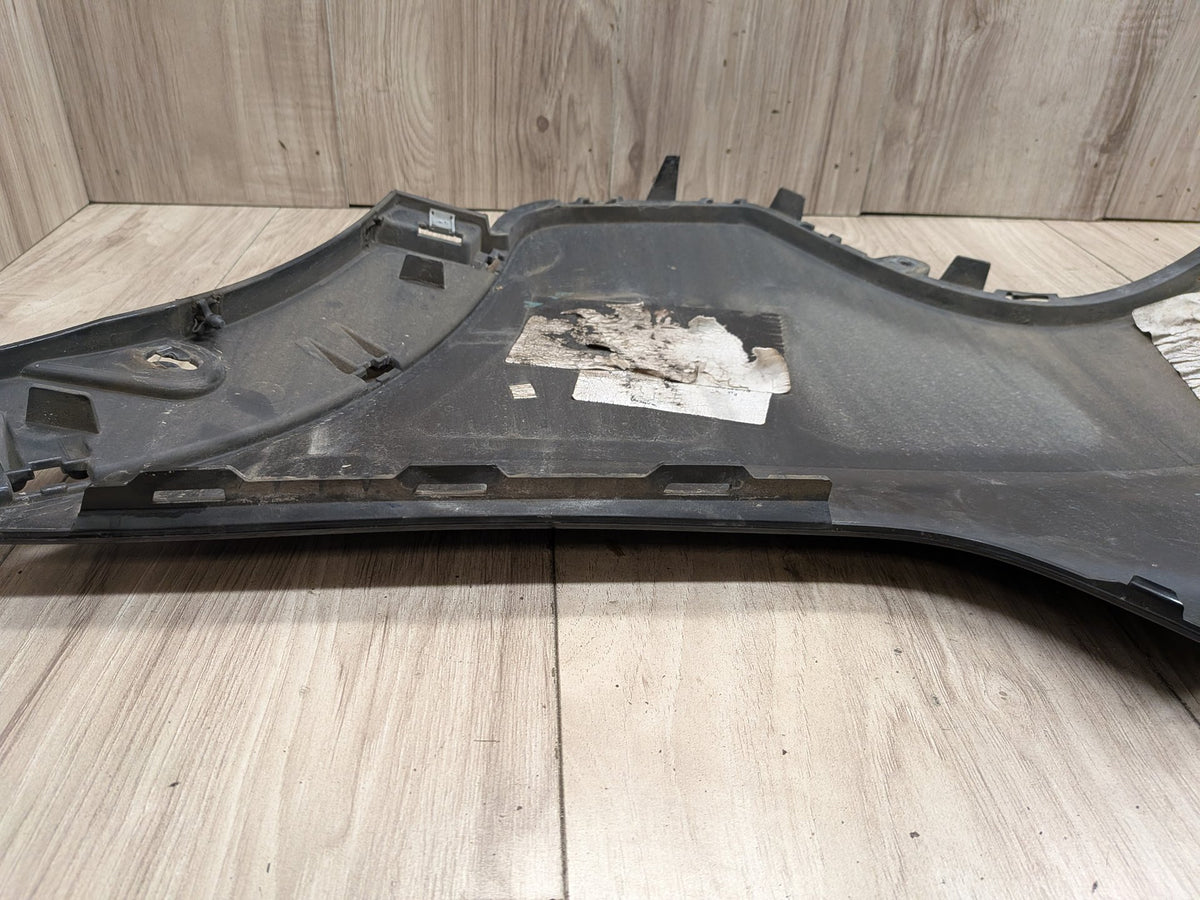 2007-2013 BMW X5 E70 Rear Right Left Bumper Cover Black 475