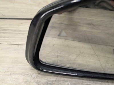 20-24 OEM BMW F44 228 M235 Left Driver Side Mirror Blind Camera SHADOW GLOSS