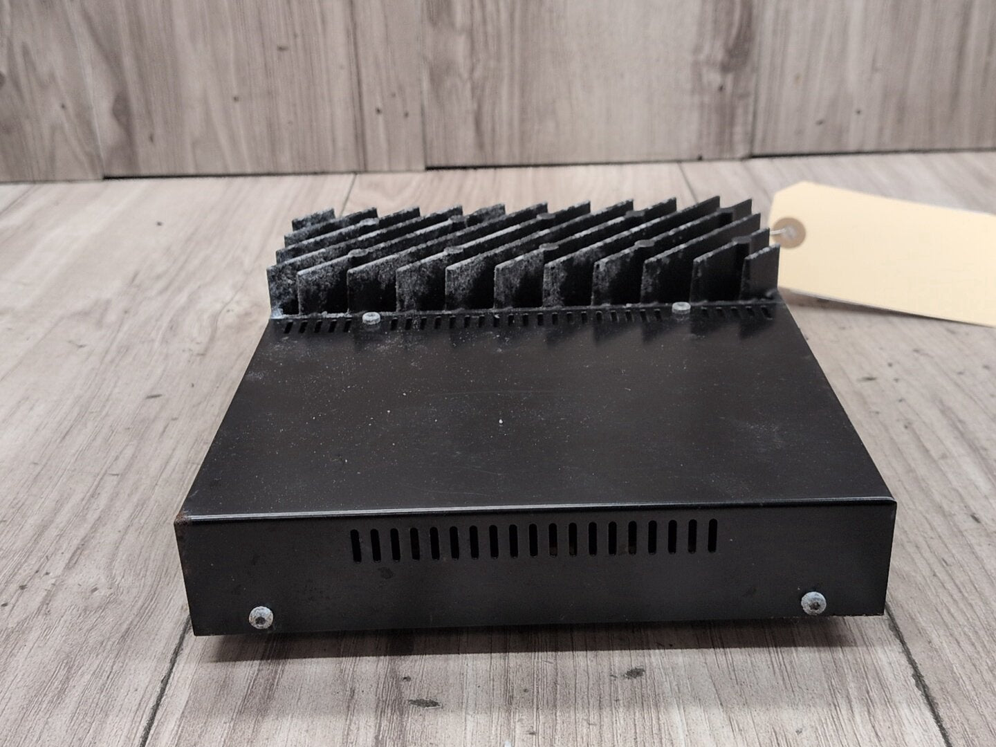 2004-2010 BMW X3 E83 Stereo Audio Amp Amplifier 9143150