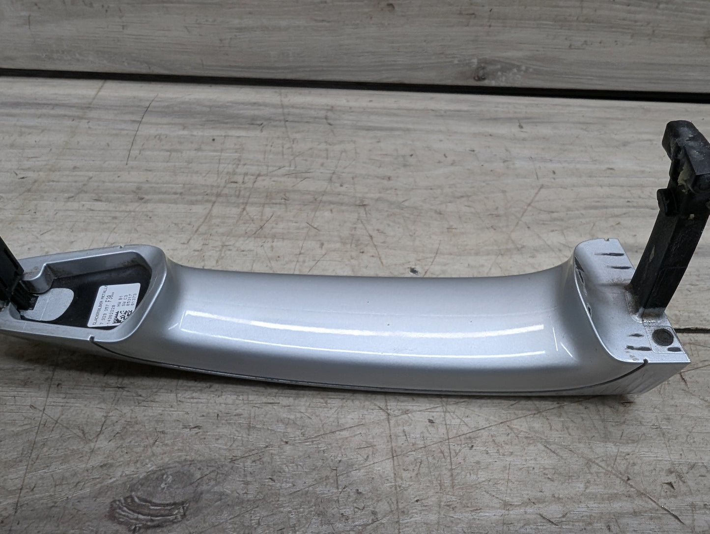 OEM BMW F22 F30 F32 F33 F36 M3 M4 FRONT Left Driver Door Handle COMFORT ACCESS