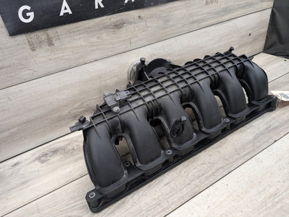 06-12 OEM BMW E82 E88 135 E90 E92 E93 335 F01 F02 740 Engine N54 Intake Manifold