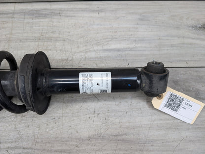2019 BMW X3 G01 Rear Left or Right Spring Strut Shock Absorber 6880604 B58B30M0
