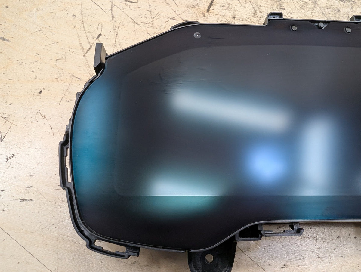 2019-2026 BMW X5 G05 Instrument Speedometer Guage Cluster 9858602 OEM