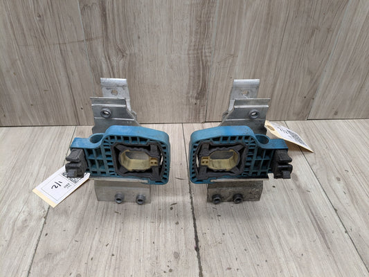 OEM BMW F90 F93 G11 G12 G16 G30 M5 Radiator Mount Support Bracket Left Right SET