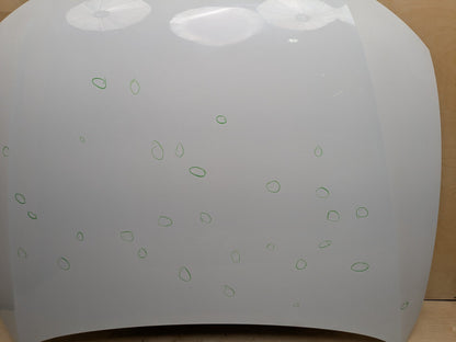 2013 - 2017 Audi S5 8T Hood Bonnet Shell Panel 8T0823029H