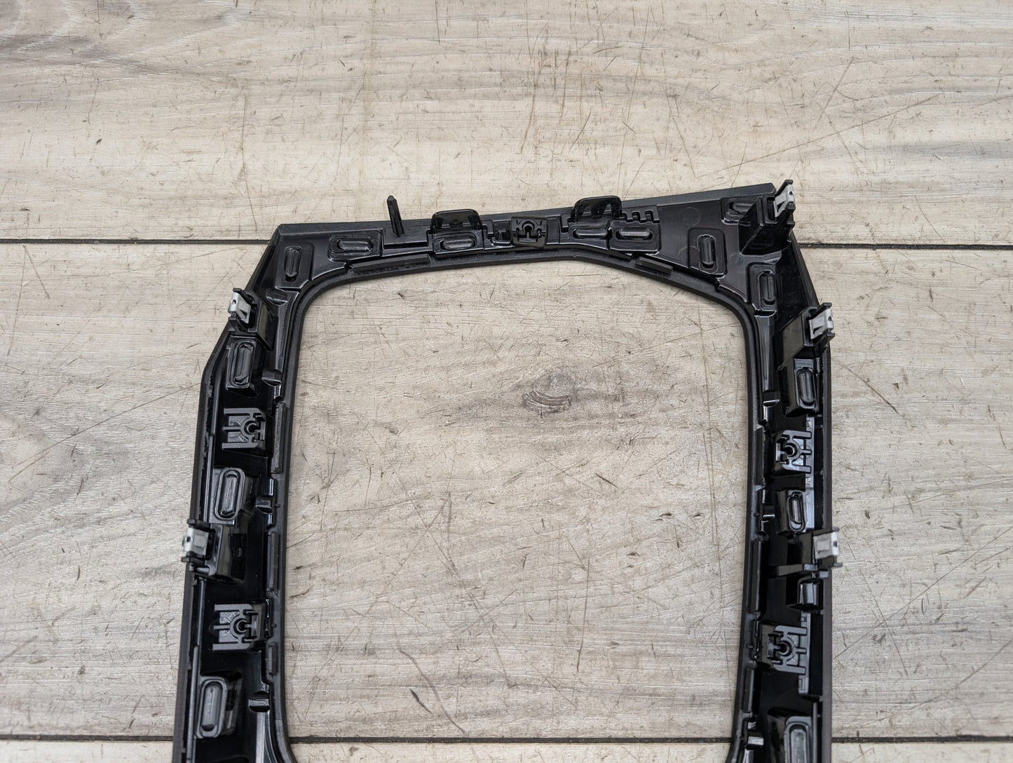 2021-2026 BMW 430i G22 Center Console Trim 5A0EFB5