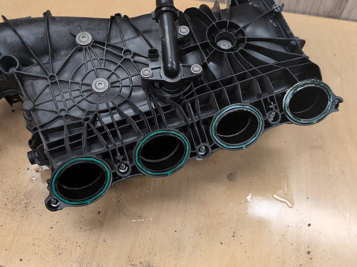 OEM BMW G01 G20 G26 G30 230 330 430 530 X3 Engine B46 Intake Manifold 8647975
