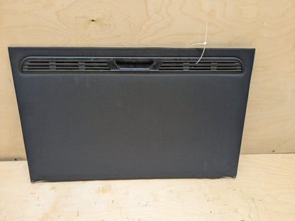 OEM BMW F30 F32 F36 F80 F82 M3 M4 Headliner Sunroof Sunshade Cover Panel Black