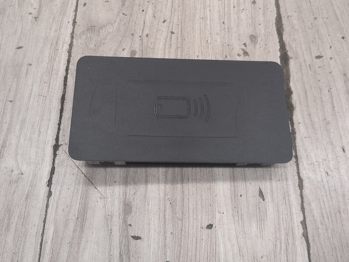 2019-2026 BMW M340i G20 Wireless Phone Charger Module 8734774 OEM