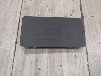 2019-2026 BMW M340i G20 Wireless Phone Charger Module 8734774 OEM