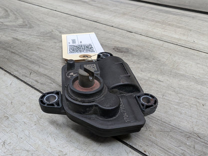 OEM BMW G01 G02 G11 G12 G14 G15 G30 X3 Muffler Exhaust Flap Actuator Drive Motor