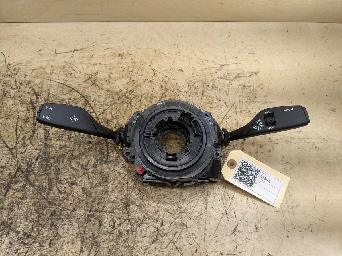 16-19 OEM BMW G11 G12 740 750 M760 Steering Switch Control Sensor Clock Spring