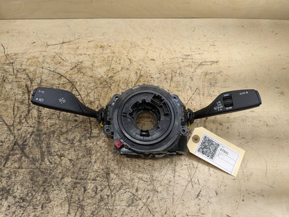 16-19 OEM BMW G11 G12 740 750 M760 Steering Switch Control Sensor Clock Spring