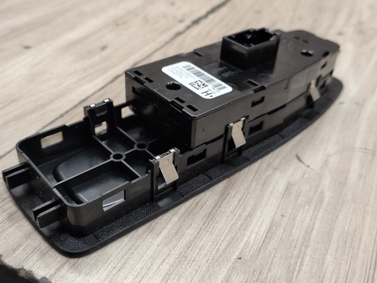 OEM BMW F22 F32 F82 F87 M2 M4 COUPE Left Driver Master Window Switch Power Fold