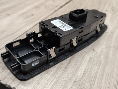 OEM BMW F22 F32 F82 F87 M2 M4 COUPE Left Driver Master Window Switch Power Fold