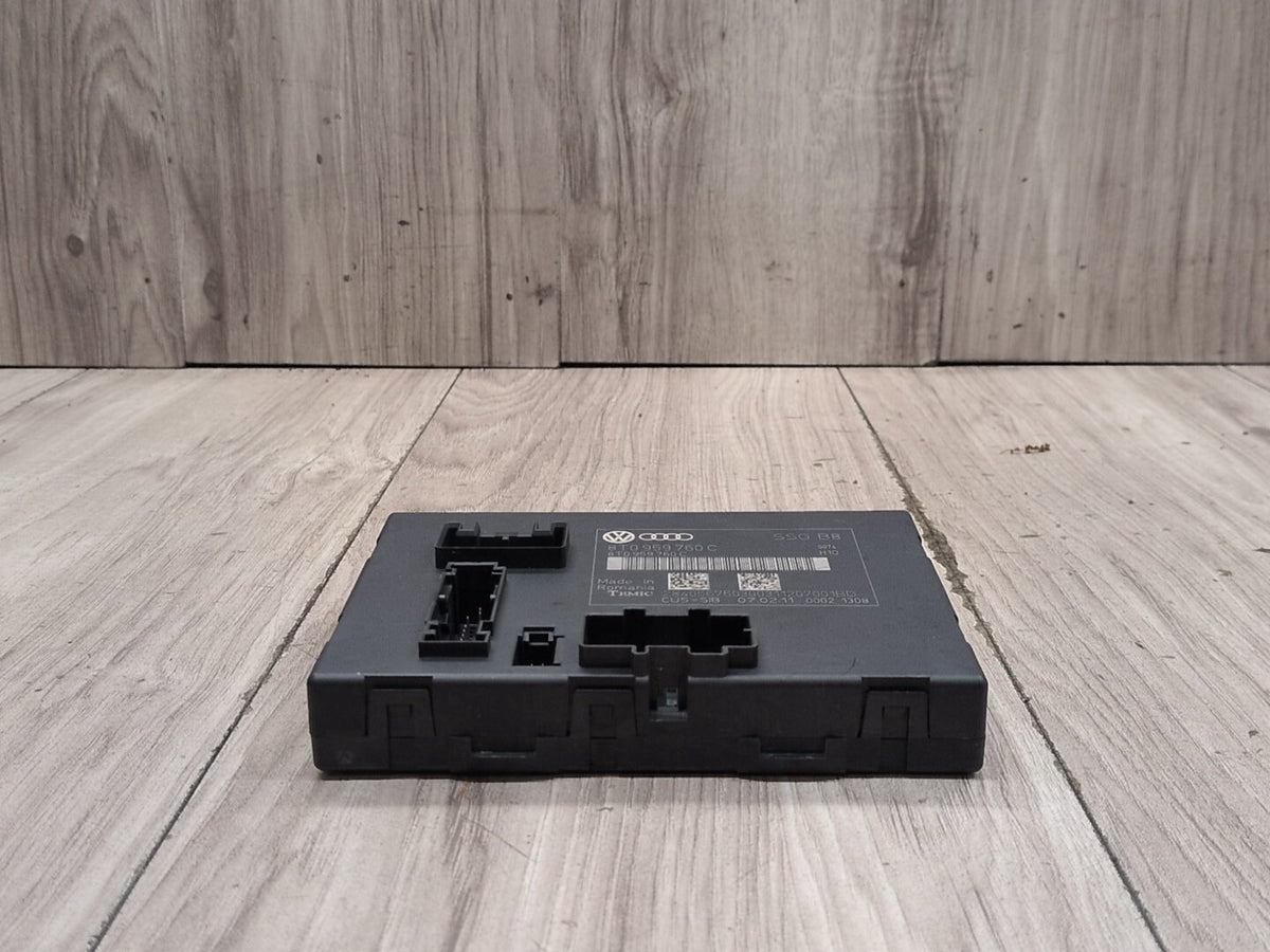 2008-2017 Audi S5 8T Front Left or Right Seat Control Module 8T0959760C OEM